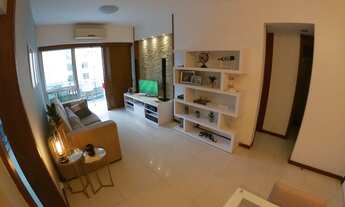 Imagem 1: OPORTUNIDADE ÚNICA! Excelente apto 1 quarto, sala grande, Barra da Tijuca - Rio de Janeiro