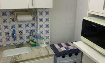 Imagem 4: Apartamento a uma quadra da praia Posto 5 Copacabana-RJ