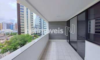 Imagem 2: Venda Apartamento 4 quartos Pituba Salvador