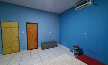 Imagem 5: Vendo em Nova Brasília