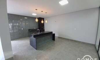 Imagem 5: Casa com 4 dormitórios à venda, 470 m² por R$ 1.750.000 - Vicente Pires