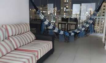 Imagem 5: Apartamento para venda tem 125 metros quadrados com 4 quartos