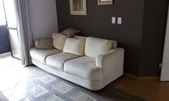 Imagem 5: Apartamento para venda possui 98 metros quadrados com 3 quartos em Cristo Rei - Curitiba