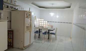 Imagem 6: Casa para venda tem 160 metros quadrados com 4 quartos em Vilas do Atlântico - Lauro de Fr