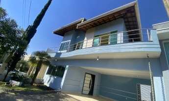 Imagem: Casa para venda no Condomínio Golden Park