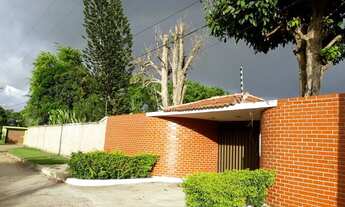 Imagem: Desejando morar no campo com requinte e