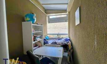 Imagem 6: Apartamento para alugar, 79 m² por R$ 3.990,00/mês - Vila da Serra - Nova Lima/MG