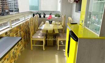 Imagem 5: Apartamento com 2 dorms, Aviação - Cod: 5212