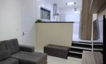 Imagem 2: Casa com 2 dormitórios à venda, 140 m² por R$ 410.000,00 - Jardim Vila São Domingos - Soro