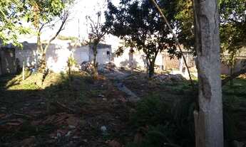 Imagem 6: Terreno Meia da Quadra João Betega