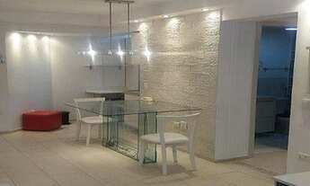 Imagem 7: BELA VISTA / NOVO - 48m², 1 DORM, 1 VAGA DEMARCADA, LAZER - PRÓX. AV. PAULISTA e METRÔ