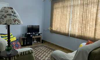 Imagem 4: Apartamento com 2 dormitórios à venda, 80 m² - Vila Matias - Santos/SP