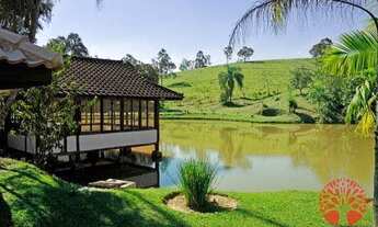 Imagem: Terreno à venda, 6000 m² por R$ 380.000,00