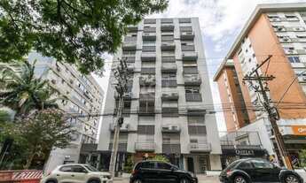 Imagem: Apartamento em Moinhos de Vento