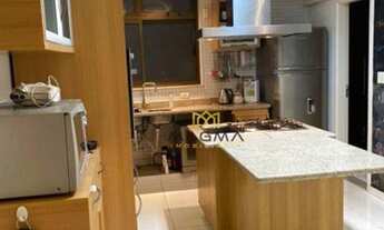 Imagem 6: Apartamento à VENDA no Altos do Esplanada de 144m²