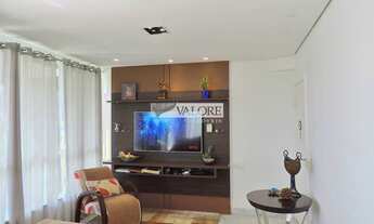 Imagem 2: Apartamento 4 quartos para para aluguel no Belvedere