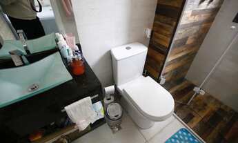 Imagem 7: Vendo lindo Apto de porteira fechada no Quinta do Imperador