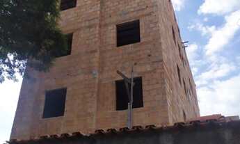 Imagem 1: CONTAGEM - Padrão - São Joaquim