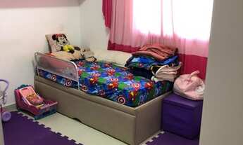 Imagem 3: Apartamento para venda com 101 metros quadrados com 3 quartos em Centro - Araraquara - SP
