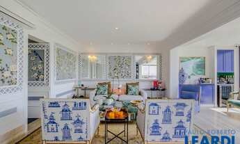 Imagem 2: APARTAMENTO - PANAMBY - SP