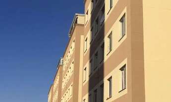 Imagem 2: Apartamento - Condomínio Residencial Lisboa - Vila Urupês - Suzano / SP