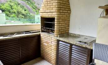 Imagem 5: Cobertura para venda com 188 metros quadrados com 3 quartos em Copacabana - Rio de Janeiro