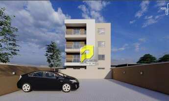 Imagem: Apartamento com 2 dormitórios, sacada com