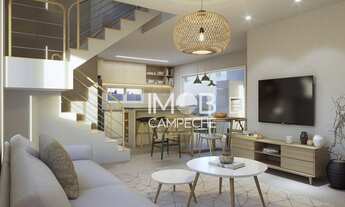 Imagem: Casa 3 Dormitórios Parque Residencial Mares