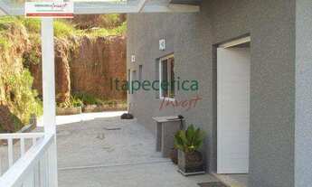 Imagem 2: Casa de Condomínio com 3 dorms, Parque Delfim Verde, Itapecerica da Serra - R$ 1.1 mi, Cod