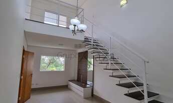 Imagem 4: Casa em Condomínio - Urbanova - Condomínio Altos da Serra IV - 150m² - 3 Dormitórios