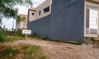 Imagem 2: Terreno 140mt ( sítio Velloso ) parque jacarandá