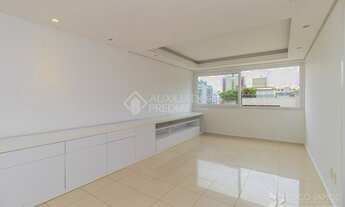 Imagem 5: Apartamento para venda possui 94 metros quadrados com 3 quartos em Auxiliadora - Porto Ale