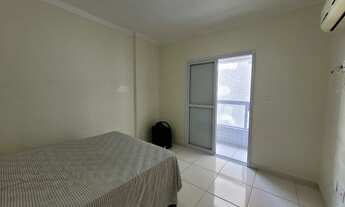 Imagem 5: Apartamento para venda com 2 dormitorios sendo 2 suítes em Canto do Forte - Praia Grande