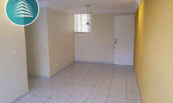 Imagem 2: Apartamento à venda, 73 m² por R$ 225.000,00 - Portão - Curitiba/PR