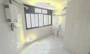 Imagem 4: Apartamento Parque Valentina Miranda c/ 3qts, send 1suíte, 2brs, 1vg, amrs, varand, hidro