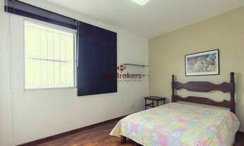 Imagem 4: BELO HORIZONTE - Apartamento Padrão - Gutierrez