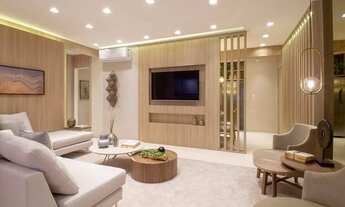 Imagem: Apartamento para venda tem 81 metros quadrados