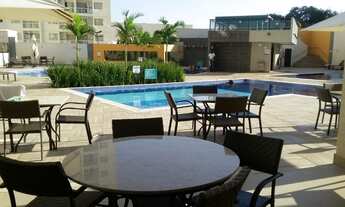 Imagem 4: Apartamento em Caldas Novas