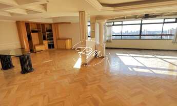 Imagem 6: Apartamento com 219m² privativo no Jardim Elite REF: 363