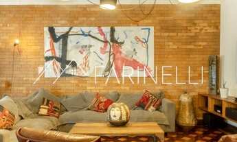 Imagem 5: Rio de Janeiro - Apartamento Padrão - Laranjeiras