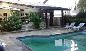 Imagem 2: NITERÓI - Casa de Condomínio - Pendotiba