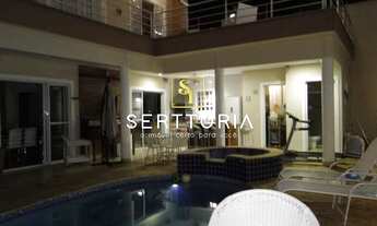 Imagem 6: CAMPINAS - Casa Padrão - PARQUE ALTO TAQUARAL