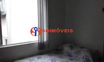 Imagem 5: Apartamento para venda com 64 metros quadrados com 2 quartos em Gávea - Rio de Janeiro - R