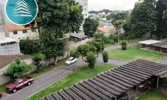 Imagem 3: Apartamento à venda, 73 m² por R$ 225.000,00 - Portão - Curitiba/PR