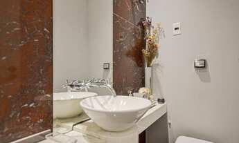 Imagem 7: Apartamento para venda tem 300 metros quadrados com 3 quartos em Santa Cecília - São Paulo