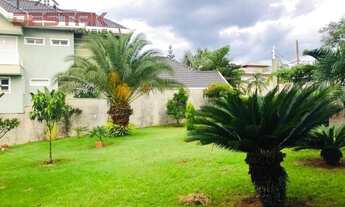 Imagem: Residencial - Jundiai Mirim