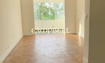 Imagem 2: CHARME, ESPAÇO E SOFISTICAÇÃO JUNTOS NO MESMO ENDEREÇO: AV. RUI BARBOSA, O MAIOR GLAMOUR D