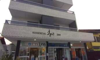 Imagem: Cobertura Maravilhosa com vista de todo