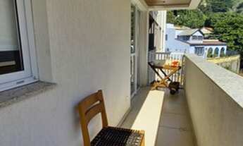 Imagem 4: Apartamento para venda possui 66 m² com 2 quartos na Tijuca, Rio de Janeiro - RJ