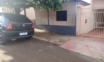 Imagem 4: Casa 3 quartos no centro de Santa Mariana